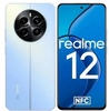 Смартфон Realme 12 4G 8Gb/128Gb голубой (12 4G_RMX3871_Blue 8+128)