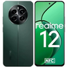 Смартфон Realme 12 4G 8Gb/128Gb зеленый (12 4G_RMX3871_Green 8+128)