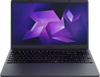 Ноутбук 15.6" KVADRA NAU LE15T, темно-серый (Y22L02P01101R_329EB4)
