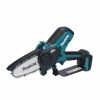Пила цепная Makita DUC101Z, аккумуляторная, 10 см