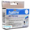 Картридж ProfiLine PL-1282-C, совместимый, голубой, 180 страниц, для Epson