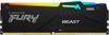 Память DDR5 DIMM 16Gb, 6000MHz Kingston (KF560C30BBA-16)