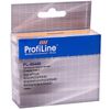 Картридж ProfiLine PL-48440, совместимый, желтый, 430 страниц, для Epson