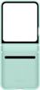 Чехол-накладка Samsung Kindsuit Case Flip 6 (F741) для смартфона Samsung Galaxy Z Flip 6, мятный