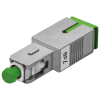 Аттенюатор SNR-ATT-MF-SC/APC-07dB SC (APC) SNR (SNR-ATT-MF-SC/APC-07dB)