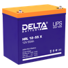 Аккумуляторная батарея для ИБП Delta HRL 12-55 X, 12V, 55Ah