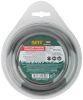 Леска триммерная FIT 78038, звезда 3 мм x 15 м