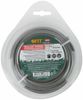 Леска триммерная FIT 78034, круг 3 мм x 15 м