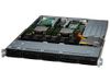 Сервер Supermicro 121C-TN2R, 2 x Intel Xeon Silver 4510, 4 x 32Gb RAM (SYS-121C-TN2R.)