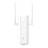 Точка доступа TP-LINK EAP625-Outdoor HD LAN 1 Гбит/с 802.11a/b/g/n/ac/ax 2.4 / 5 ГГц (EAP625-Outdoor HD)