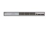 Коммутатор ORIGO OS3228P/370W, 24x1 Гбит/с, SFP/uplink: SFP+x4 (OS3228P/370W/A1A)