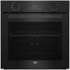Духовой шкаф Beko BBIM18300SG, черный
