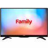 Телевизор 24" Asano 24LF7020T, 1920x1080, черный