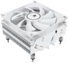 Кулер для процессора Thermalright AXP-90 X53 White, 92 мм, 2700rpm (AXP-90 X53 White)