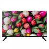 Телевизор 32" BQ 32FS40B, 1366x768, черный