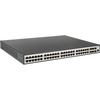 Коммутатор ORIGO OS3254P /370W, 48x1 Гбит/с, SFP/uplink: SFP+x6 (OS3254P /370W/A1A)