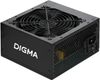 Блок питания 350 Вт, Digma DPSU-350W, 120 мм