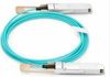 Кабель AOC LR-Link LRAOC-QSFP+-5M, QSFP+-QSFP+ (LRAOC-QSFP+-5M)