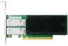 Сетевая карта LR-Link LRES1046PF-2QSFP28, 2xQSFP28, 100 Гб/с (LRES1046PF-2QSFP28)