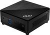 Неттоп MSI Cubi 5 12M-013RU, Intel Core i5 1235U, 16Gb, 512Gb SSD, W11Pro