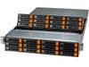 Сервер Supermicro 521E-E1CR24H, 1 x Intel Xeon Gold 6544Y, 4 x 64Gb RAM (SSG-521E-E1CR24H.)