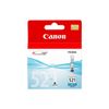 Картридж Canon CLI-521C (2934B004), голубой