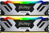Комплект памяти DDR5 DIMM 32Gb (2x16Gb), 6400MHz Kingston (KF564C32BWAK2-32)