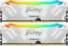 Комплект памяти DDR5 DIMM 32Gb (2x16Gb), 6400MHz Kingston (KF564C32RWAK2-32)