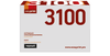 Картридж EasyPrint LX-3100, 6000 страниц