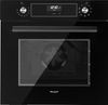 Духовой шкаф Weissgauff EOA 39 PDB, черный