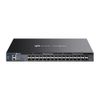 Коммутатор TP-Link SX6632YF, SFP+ 26x10, SFP/uplink: SFP28x6 (SX6632YF)