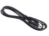 Кабель Jack 3.5mm(M) Jack 3.5mm(M), 1.2 м, Netko Optima