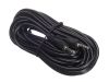 Кабель Jack 3.5mm(M) Jack 3.5mm(M), 7 м, Netko Optima