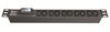 Блок розеток (PDU), кол-во розеток: 8, DKC R519IEC8CBC14 (R519IEC8CBC14)