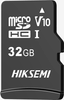 Карта памяти microSDHC HIKSEMI 32Gb Class 10 UHS-I (HS-TF-C1/32G)