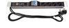 Блок розеток (PDU), кол-во розеток: 4, BONCH-ATS BONCH-ATS/PDU 8A-4S-Av-S/S (BONCH-ATS/PDU 8A-4S-Av-S/S)