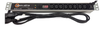 Блок розеток (PDU), кол-во розеток: 9, BONCH-ATS BONCH-ATS/PDU 8A-9C13-Am-C14/C14 (BONCH-ATS/PDU 8A-9C13-Am-C14/C14)