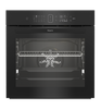 Духовой шкаф Hotpoint-Ariston FE8 1352 SMP BLG, черный