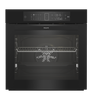 Духовой шкаф Hotpoint-Ariston FE8 1351 H BL, черный