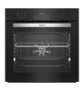 Духовой шкаф Hotpoint-Ariston FE8 1231 SMP BLG, черный