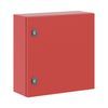 Корпус металлический 50 см x 20 см x 50 см, IP 66, DKC
