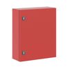 Корпус металлический 70 см x 20 см x 50 см, IP 66, DKC