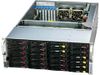 Сервер Supermicro 641E-E1CR24H, 2 x Intel Xeon Gold 6542Y, 4 x 96Gb RAM (SSG-641E-E1CR24H.)