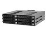 Корзина Procase L2-106SATA3 (L2-106-SATA3-BK)