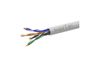 Витая пара SUPRLAN UTP кат.5e 4 пары CU 305м. (01-0334-9)