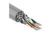 Витая пара REXANT SSTP кат.7 4 пары CU 305м. (01-0542)