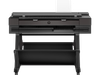 Плоттер струйный HP T850, A0/36", 4-х цветный