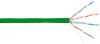 Витая пара NIKOMAX UTP кат.6 4 пары CU 305м. (NMC 9140C-GN)