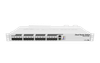 Коммутатор MikroTik 317-1G-16S+RM, 1x1 Гбит/с, SFP+ 16x10 Гбит/с (CRS317-1G-16S+RM)