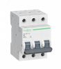Выключатель автоматический Systeme Electric City9 Set 400В 6А C 4.5кА